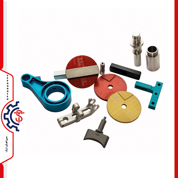 قطعات-وسط